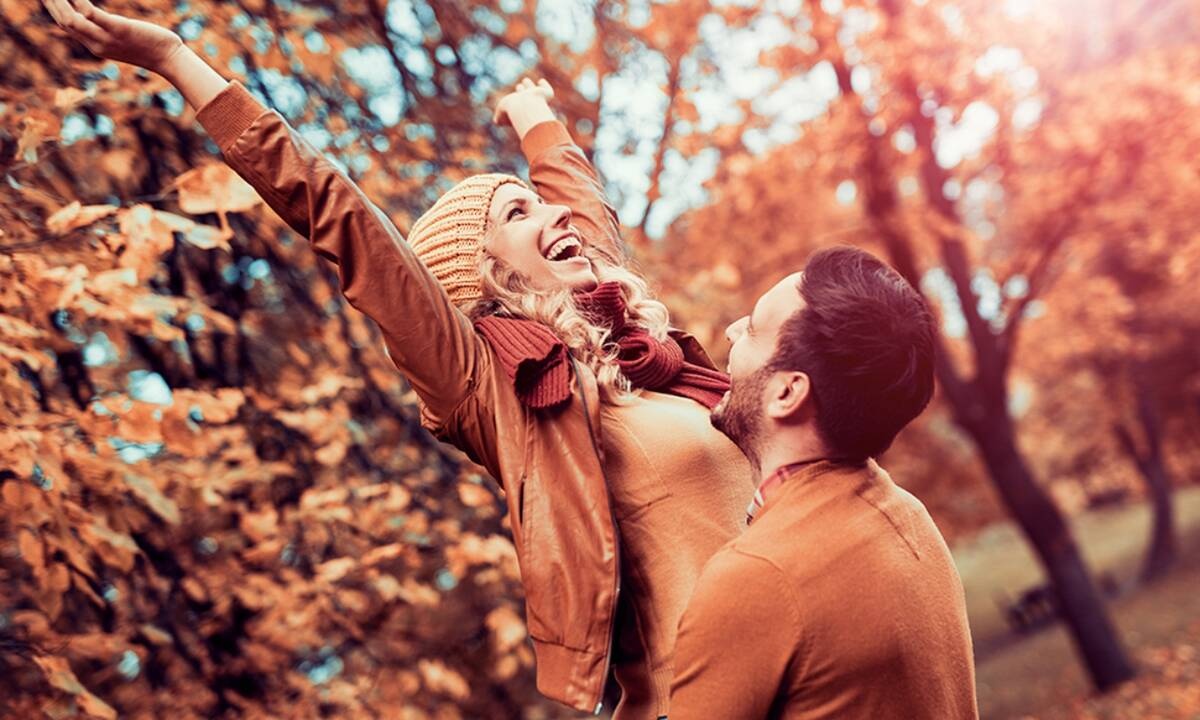 Προβλέψεις για τα αισθηματικά του ζωδίου σου, σήμερα 27/10