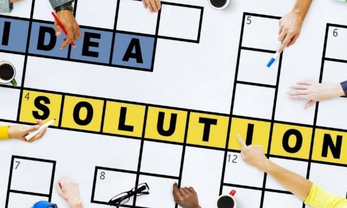 Σήμερα 06/11: Σταυρόλεξο για δυνατούς λύτες