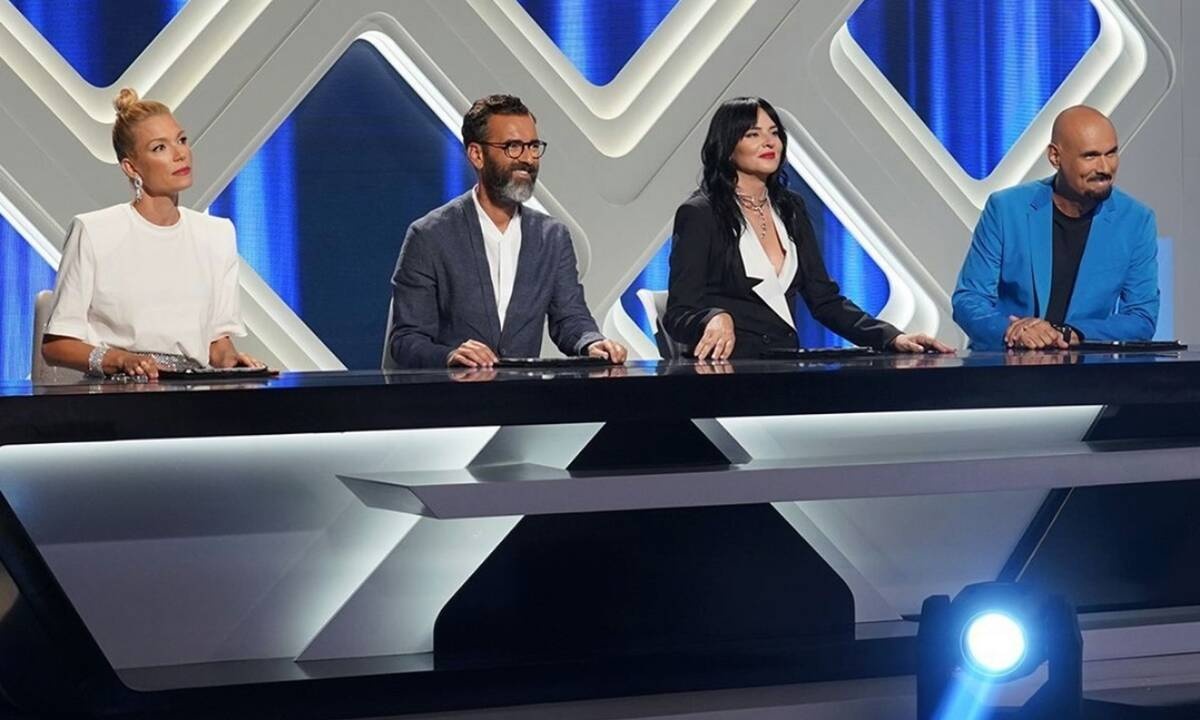 GNTM 3: Τελικά οι δύο παίκτες δεν είναι ζευγάρι