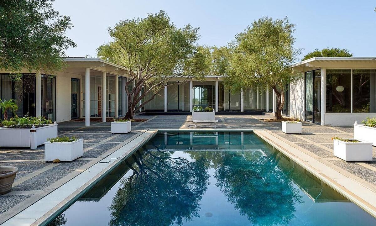 Γιατί μιλούν όλοι για αυτό το σπίτι;