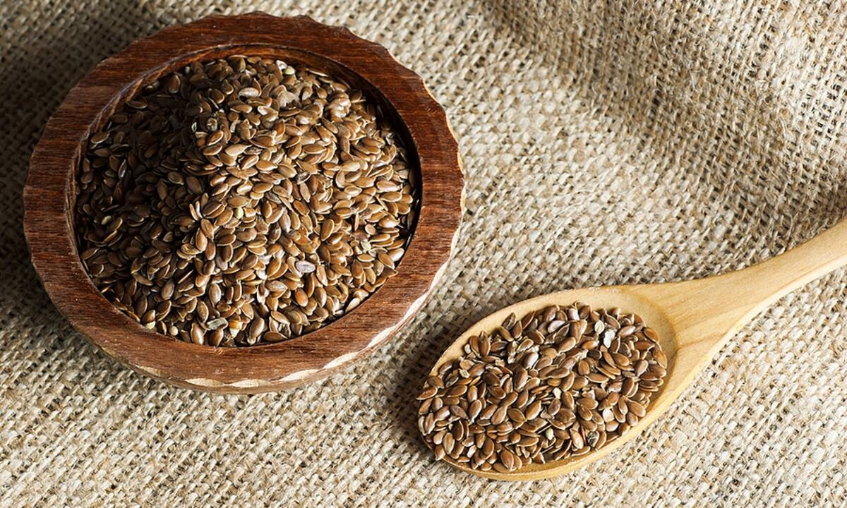 Λιναρόσπορος: Γιατί πρέπει να τον εντάξετε στη διατροφή σας (εικόνες)