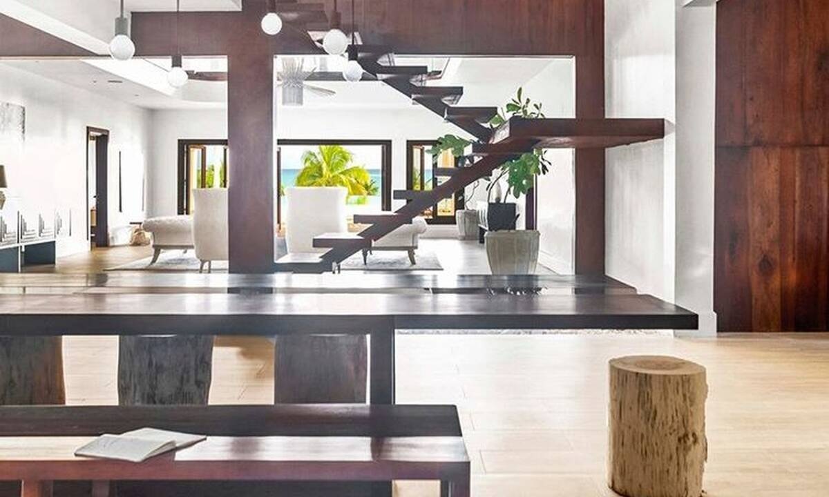 Πώς να σχεδιάσεις ένα σπίτι που να καλύπτει απόλυτα τις ανάγκες σου