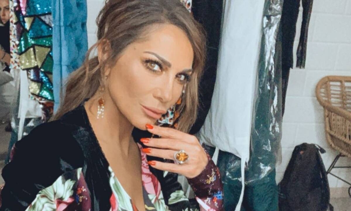 Αναβλήθηκε το J2US: Τι έδειξε το τεστ κορονοϊού για τη Δέσποινα Βανδή