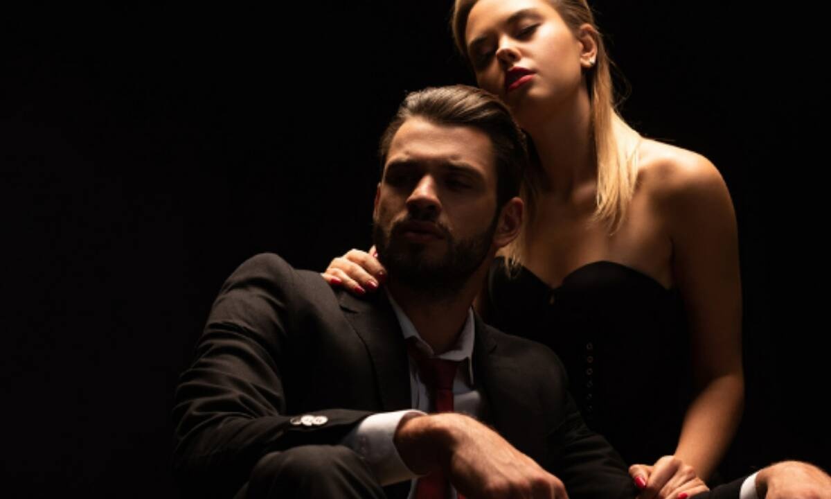 Να γιατί χρειάζεσαι οπωσδήποτε έναν Σκορπιό