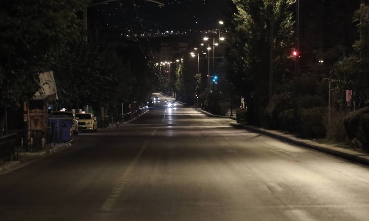 Lockdown: «Κλείδωσαν» - Αυτά τα μέτρα θα ανακοινώσει σήμερα ο Μητσοτάκης