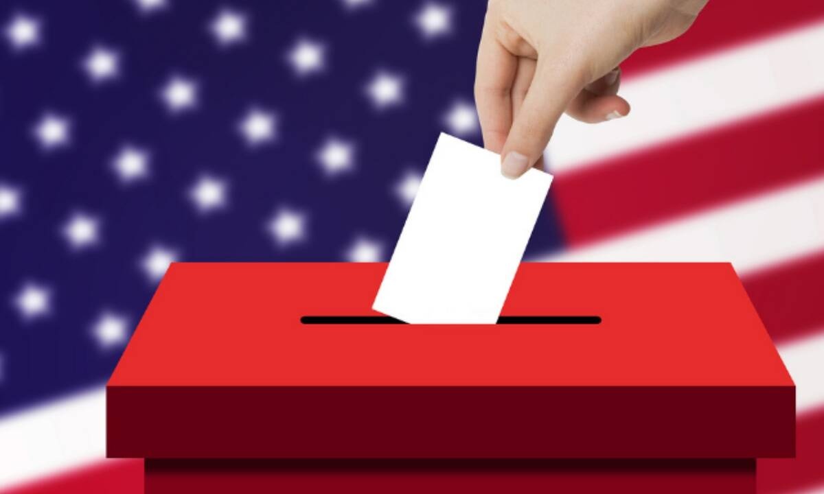 Εκλογές ΗΠΑ 2020: Τραμπ ή Μπάιντεν; Τι λένε τα άστρα;