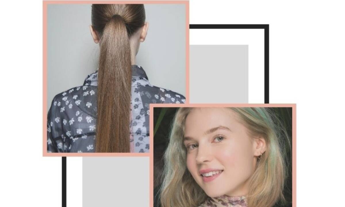 5 χτενίσματα που πρέπει οπωσδήποτε να δοκιμάσεις αυτόν τον χειμώνα