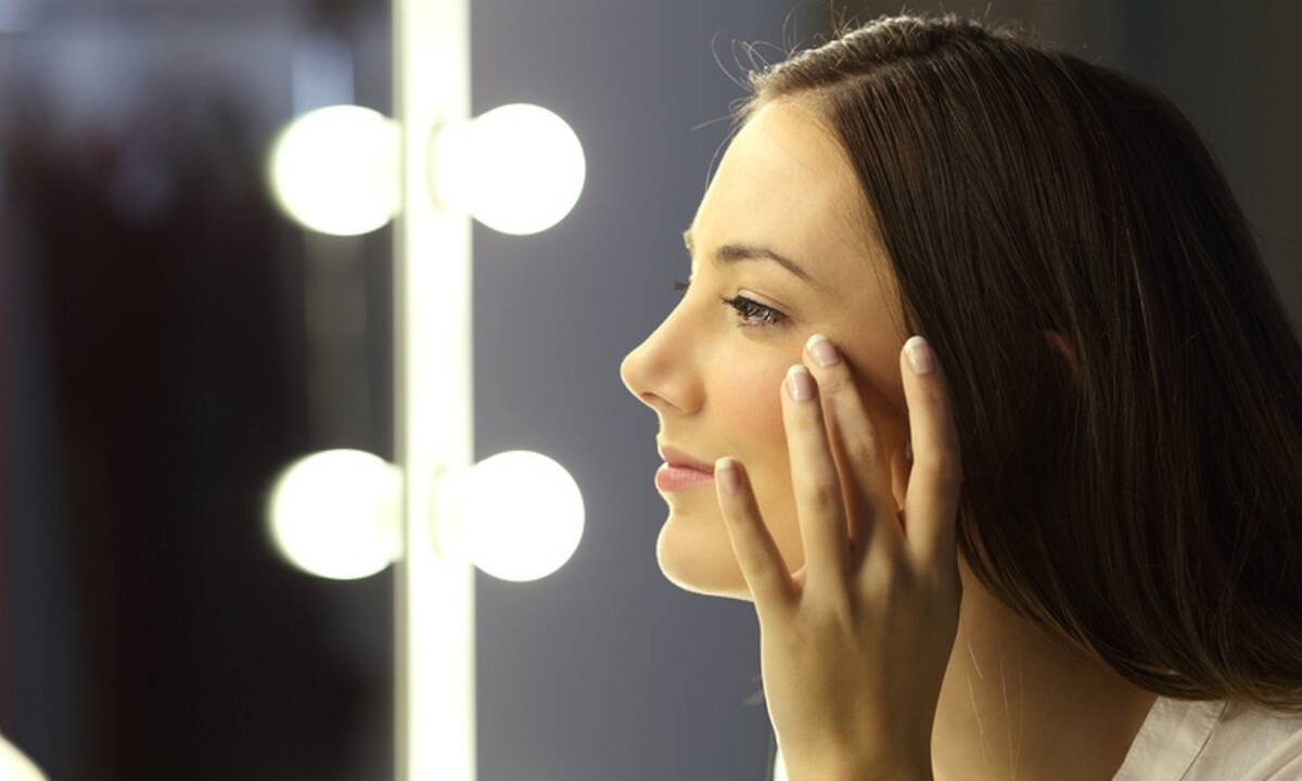 Οι 10 κορυφαίες τροφές που φρενάρουν τη γήρανση (φωτο)