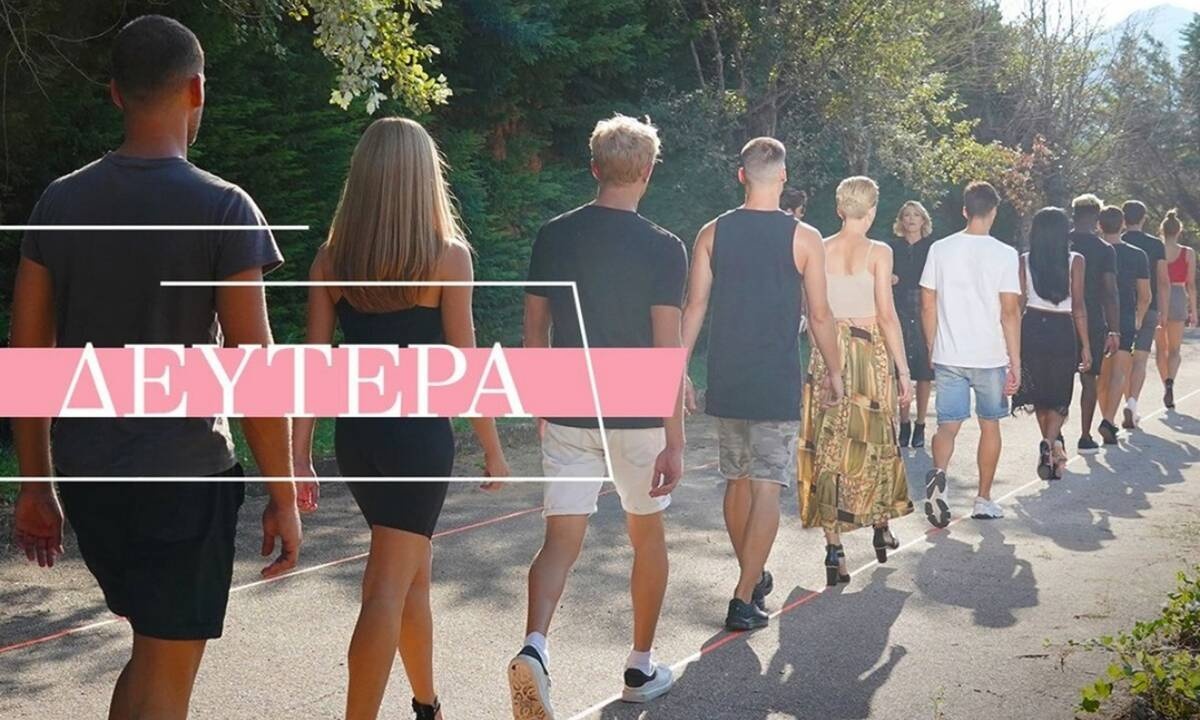 GNTM Spoiler: Δεν φαντάζεσαι ποιος αποχωρεί αύριο