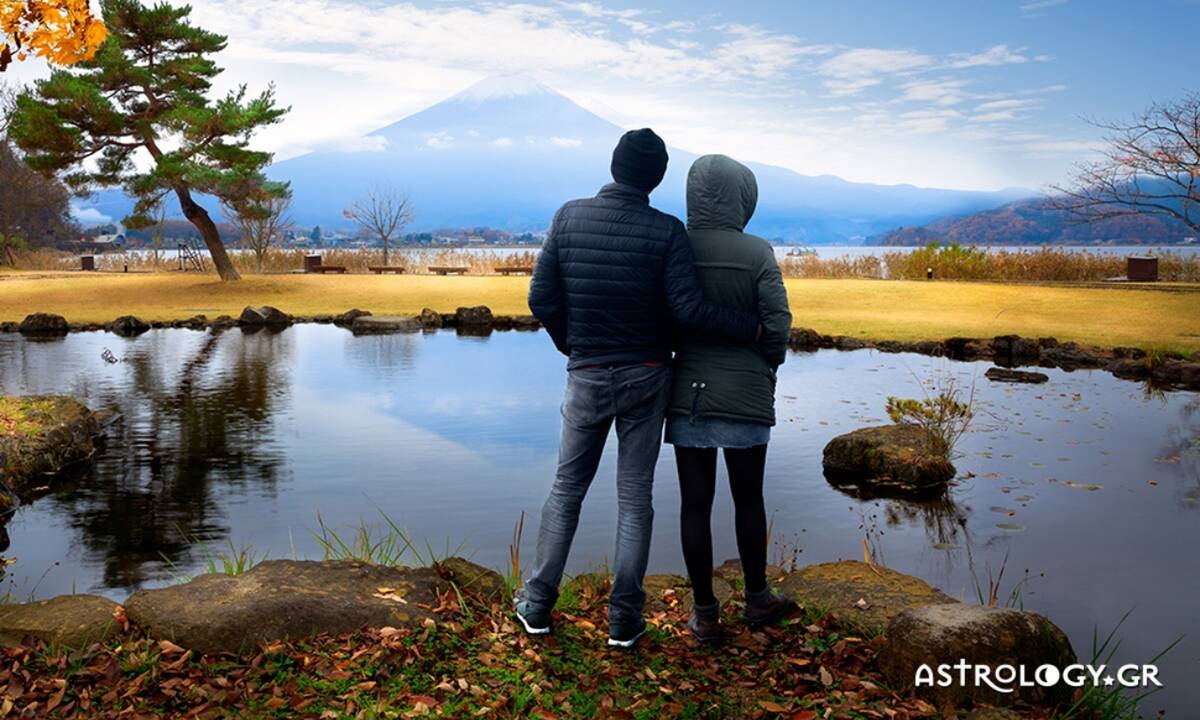 Προβλέψεις για τα αισθηματικά του ζωδίου σου, σήμερα 01/11