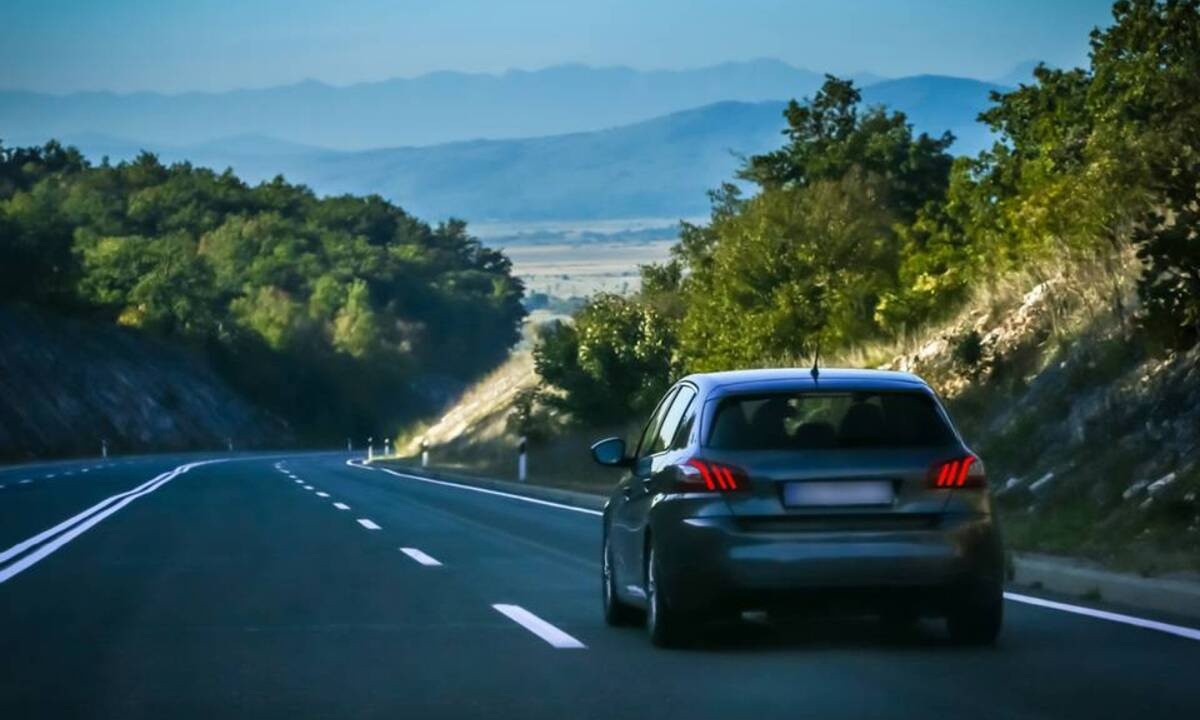 Είδες στο όνειρό σου ότι οδηγείς;