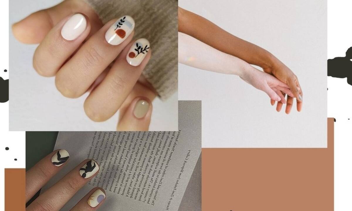 Sunday's nails: 10+1 σχέδια για να κάνεις τον Νοέμβριο