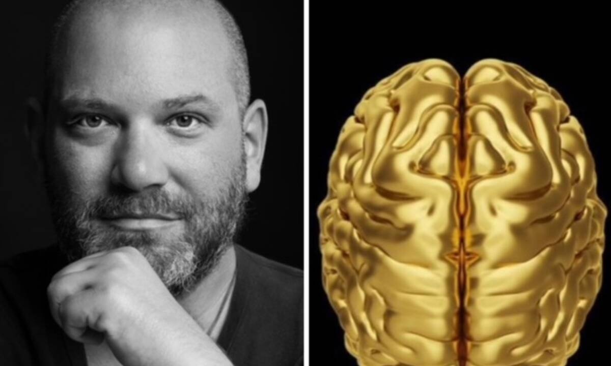 Φαντασιώσεις, κρυφές επιθυμίες, φόβοι και τα όνειρα, μας αναλύει ο Γ.Λάγιος (Γράφει στο Queen η Majenco)