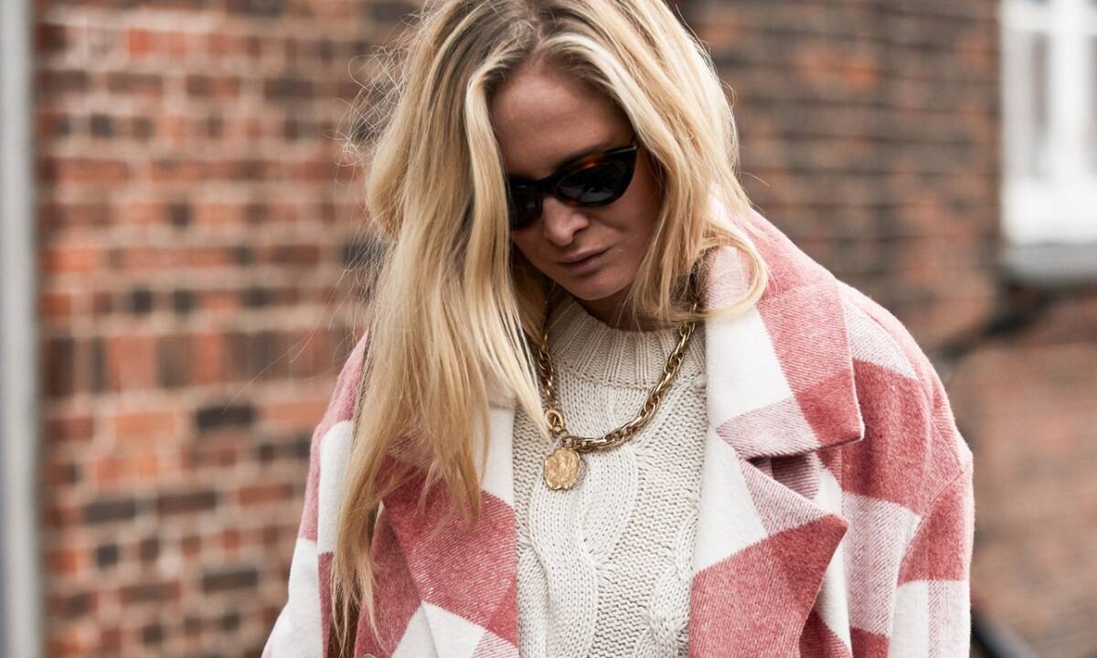 Οδηγός Αγοράς: 10 πουλόβερ για να σε βρει στυλάτη ο χειμώνας