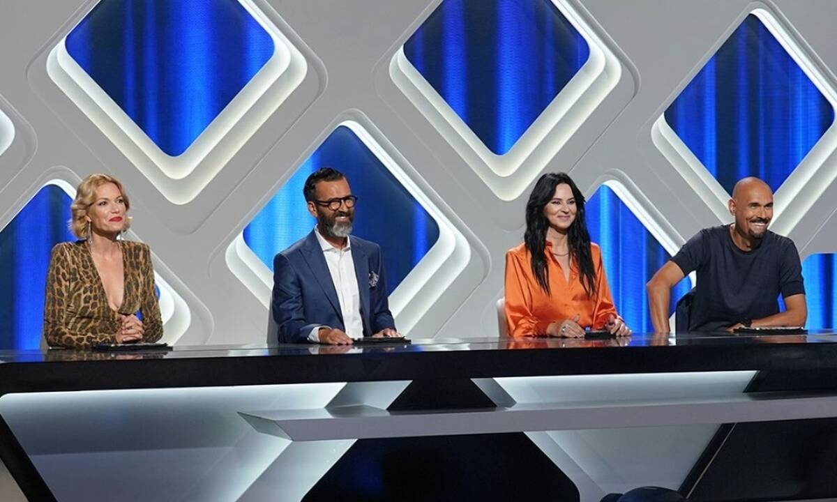 Το twitter «δίκασε» για τα καλά το μάθημα πασαρέλας του GNTM