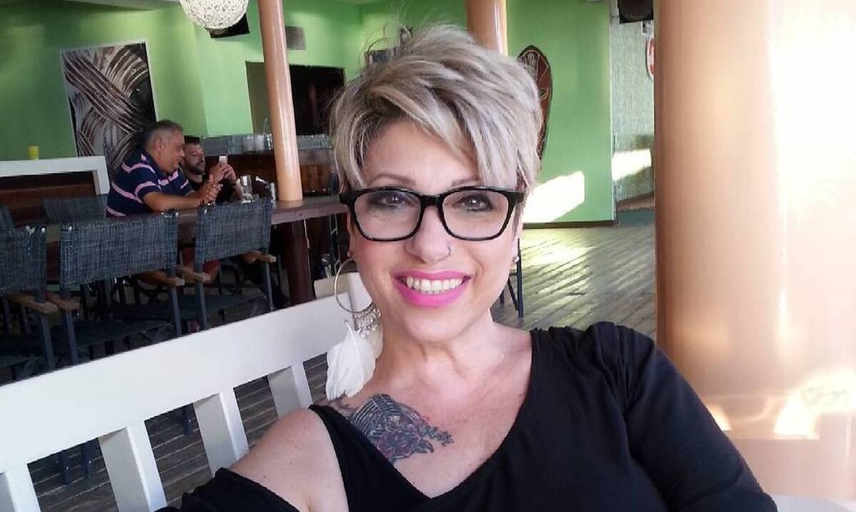 Συγκλονίζει η Τζούλι Μασίνο: «Είχα 25 λεπτά μέχρι να πέσω σε κώμα» (video)