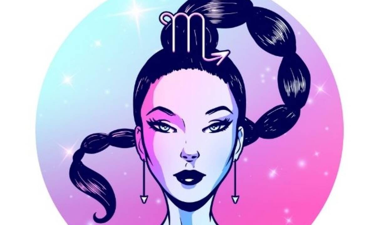 Υπάρχει λόγος που γεννήθηκες Σκορπιός