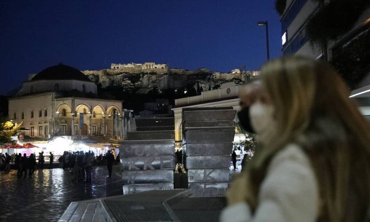 Κορονοϊός στην Αττική: Πότε τα λύματα θα «δείξουν» ολικό lockdown