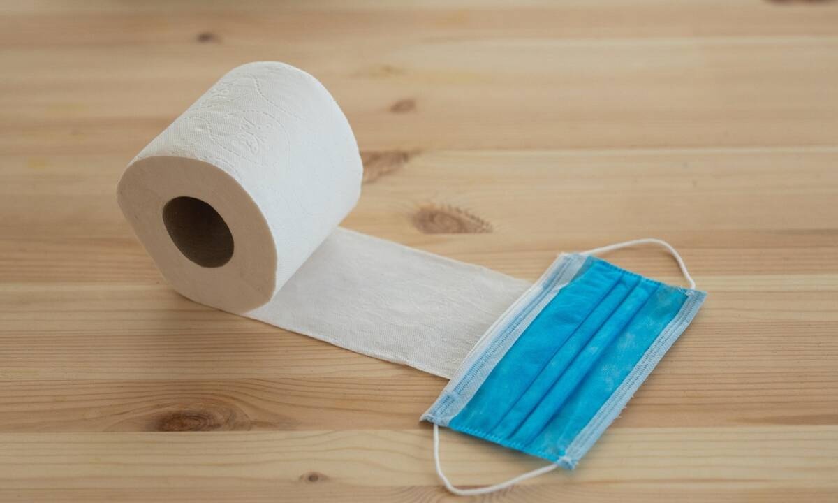 Πώς τα γαστρεντερικά προβλήματα συνδέονται με τον κορονοϊό