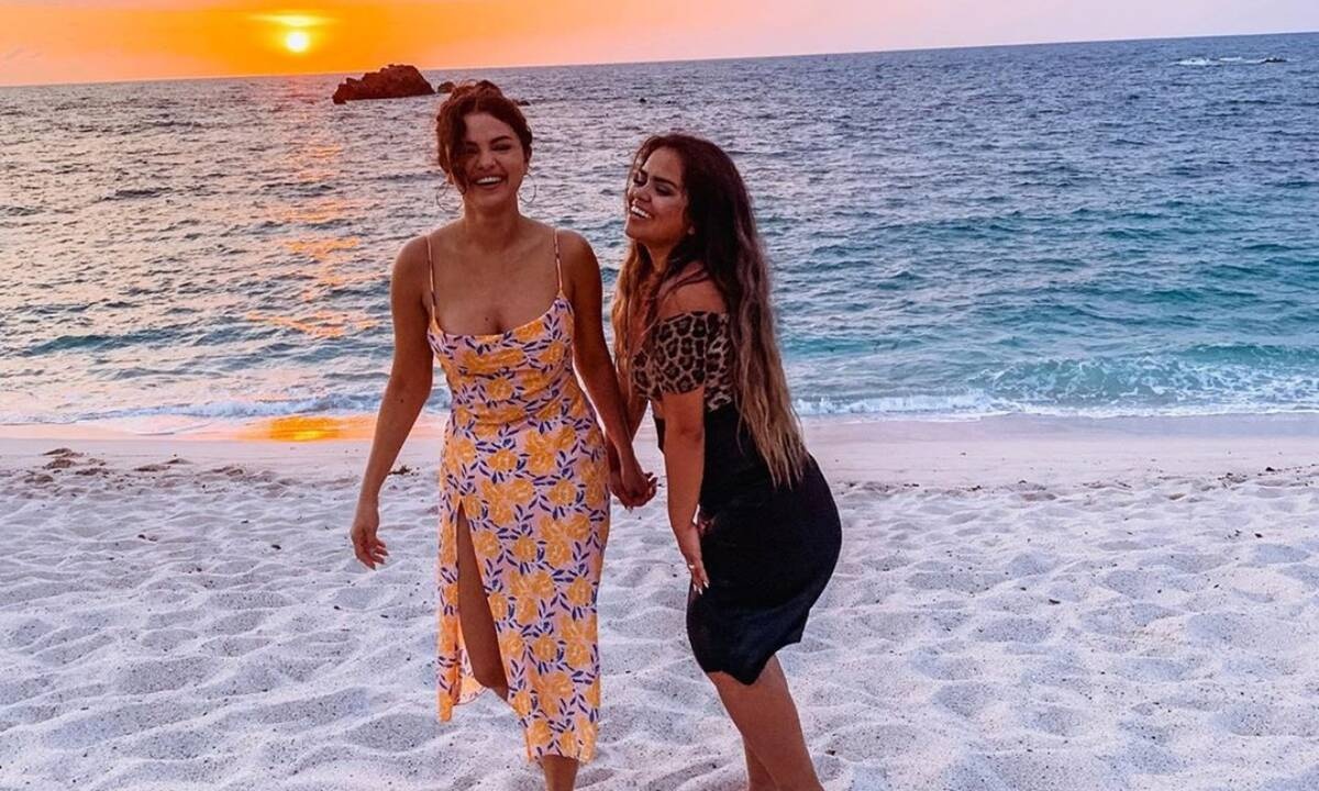 Η Selena Gomez μόλις απέκτησε τον πιο τιμητικό τίτλο