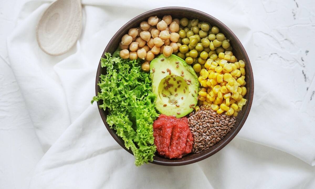 Αυτές είναι οι τροφές που θα απογειώσουν την παραγωγικότητά σου στο maximum