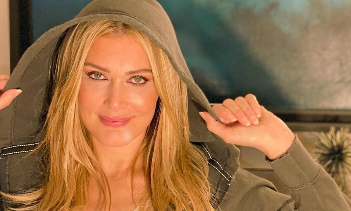 Νατάσα Θεοδωρίδου: Δεν φαντάζεστε τι ετοιμάζει για το δεύτερο lockdown!