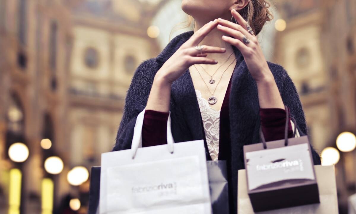 10 πράγματα που πρέπει να αγοράσεις πριν τo lockdown