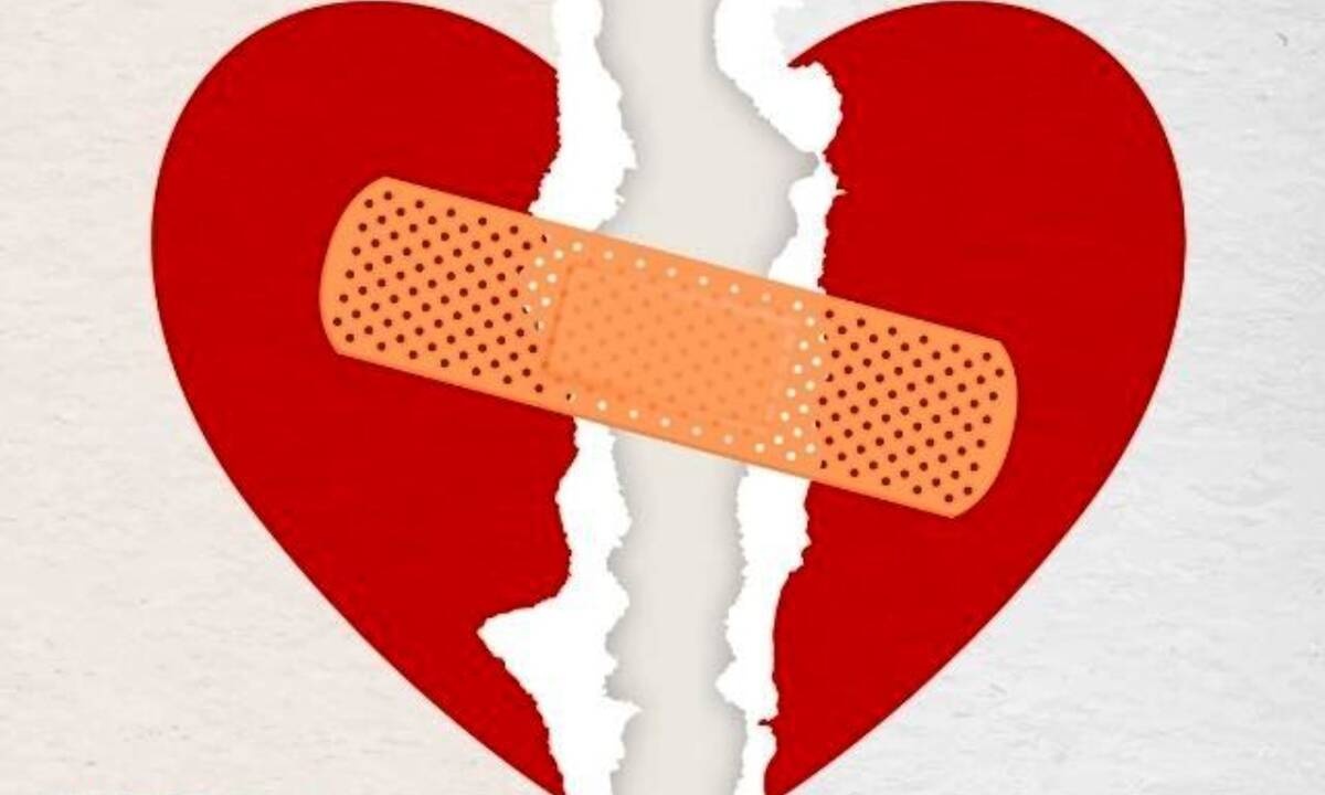 Τα 3 ζώδια που χωρίζουν και τα ξαναφτιάχνουν με το ίδιο άτομο, πάνω από μια φορά!