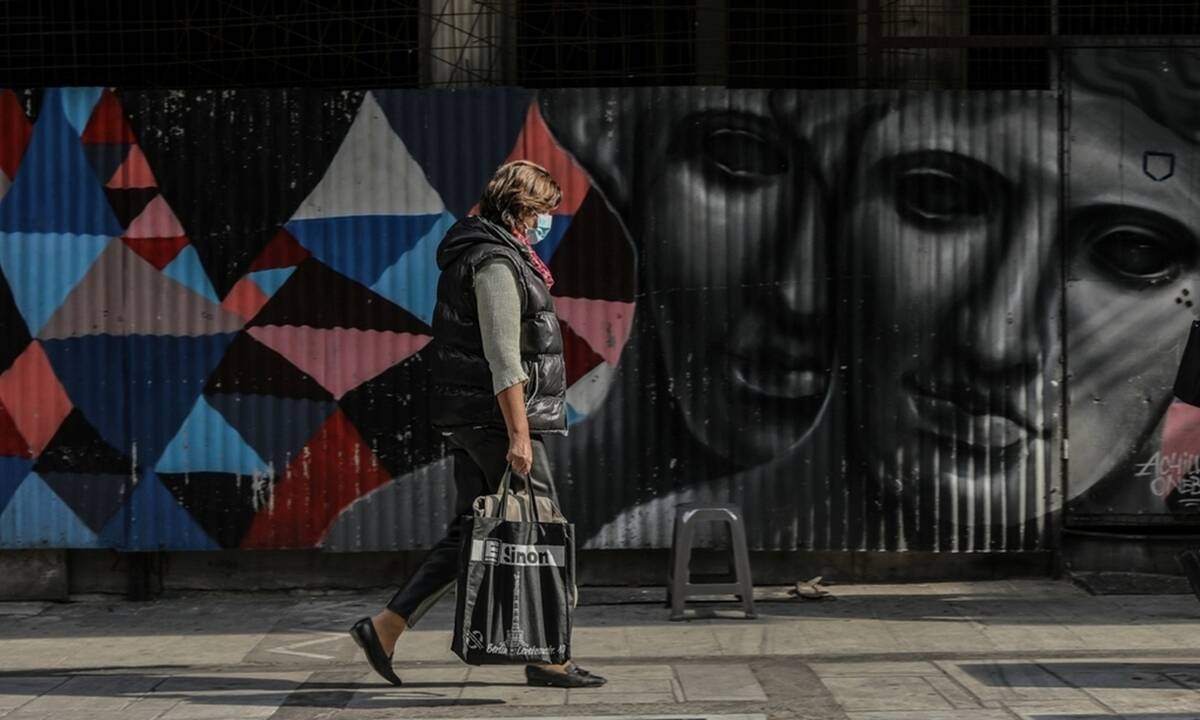 Lockdown: Σε εφαρμογή τα νέα μέτρα - Όλα όσα αλλάζουν στη ζωή μας