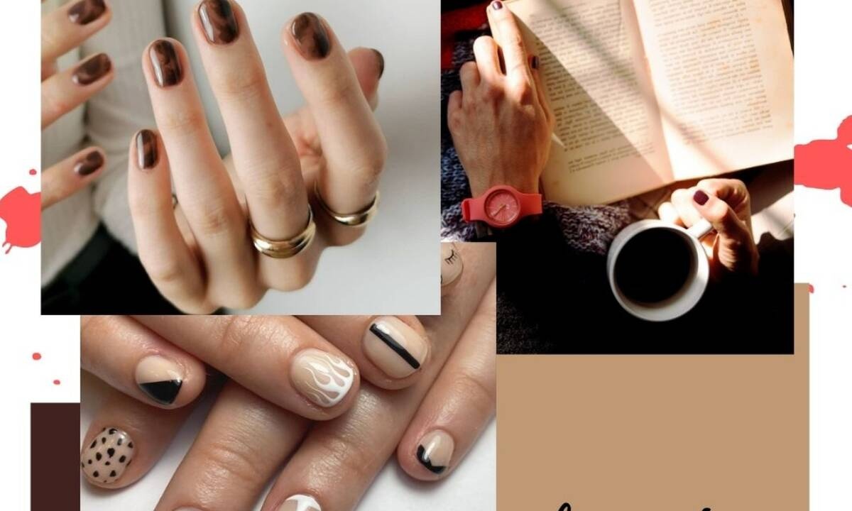 Sunday nailspiration: 20 nail art για να χαζέψεις