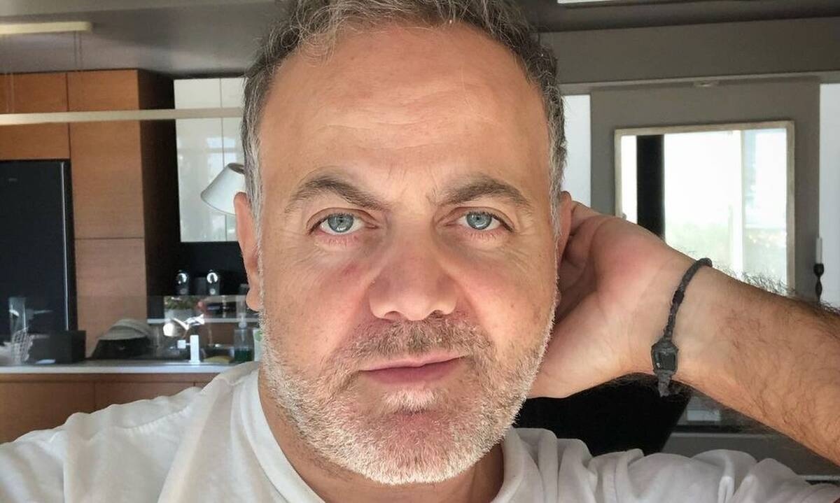 Κεφαλογιάννης: Το νέο του post για τον κορονοϊό: «δεν είναι και ο πιο εύκολος αντίπαλος…» 