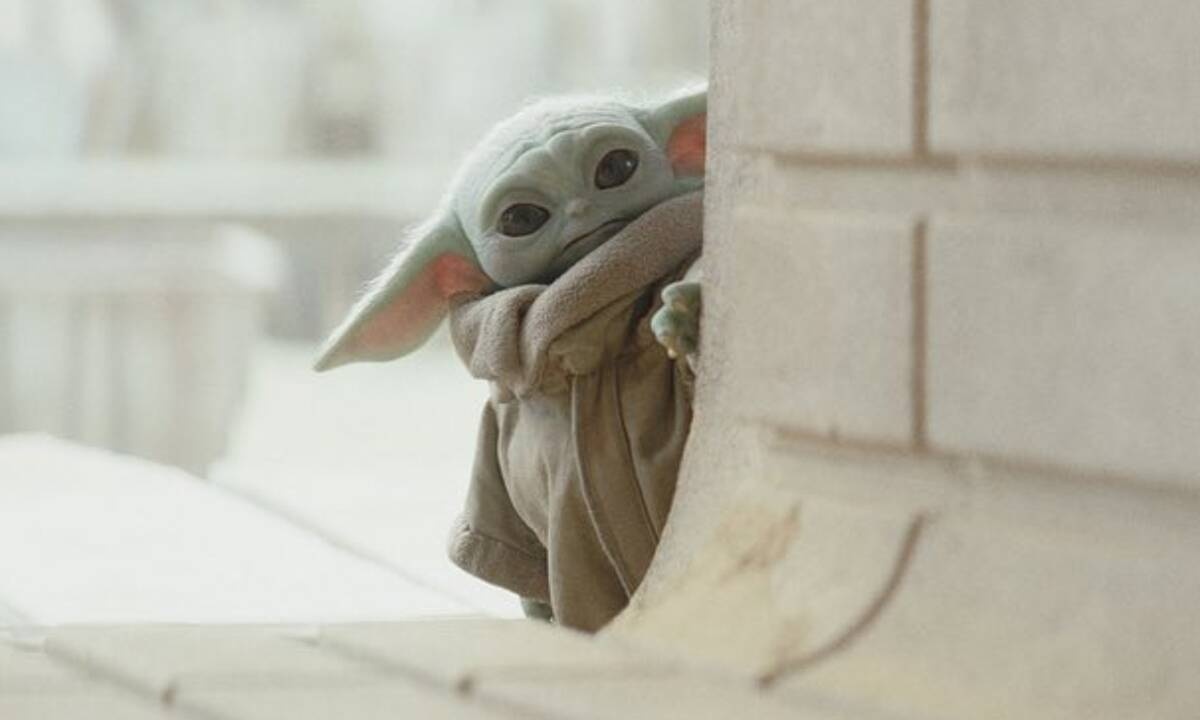 The Mandalorian: Ένα tweet δείχνει ποιος είναι ο πραγματικός πρωταγωνιστής