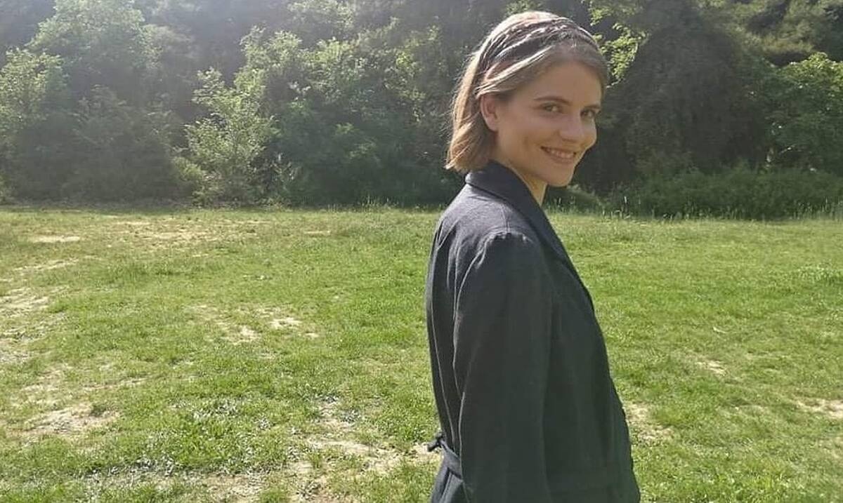 Μιχαλάκη: Το ξενέρωμα και το μπέρδεμα όταν πήρε το ρόλο στις Άγριες Μέλισσες!