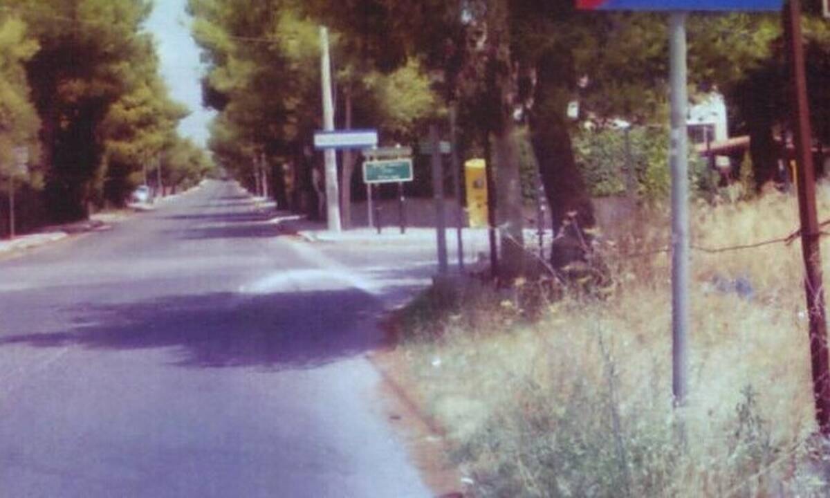 Η περιοχή της Αθήνας που η παραβατικότητα είναι συνηθισμένη!