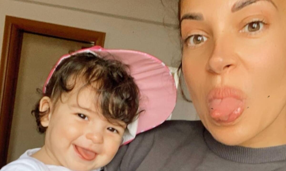 Δεύτερο παιδί για την Ελένη Χατζίδου; Τι αποκάλυψε η τραγουδίστρια