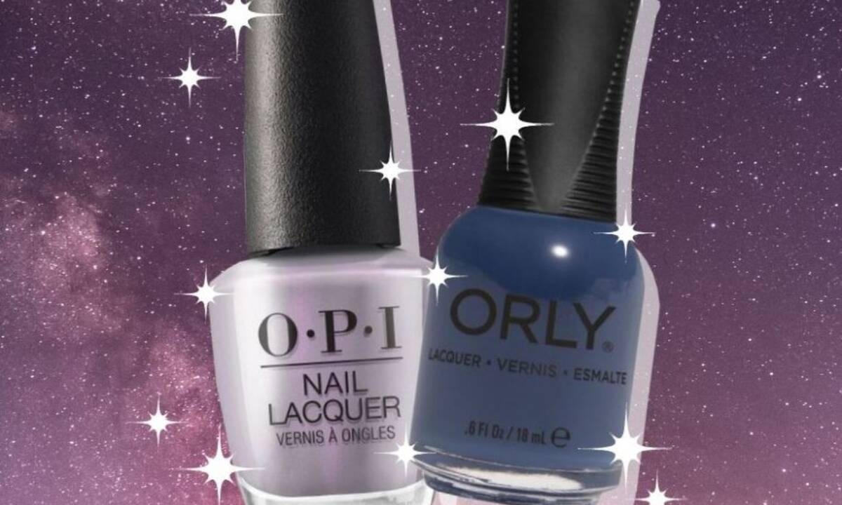 Αυτό είναι το βερνίκι νυχιών που θα λατρέψεις, σύμφωνα με το ζώδιό σου!