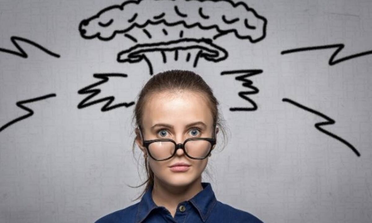 Τα 5 ζώδια με τις πιο απρόβλεπτες συναισθηματικές αντιδράσεις