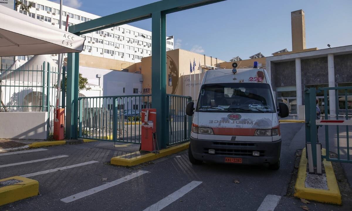 Κορονοϊός: Όλη η Ελλάδα μολυσμένη – Στο «κόκκινο» Θεσσαλονίκη και Αττική