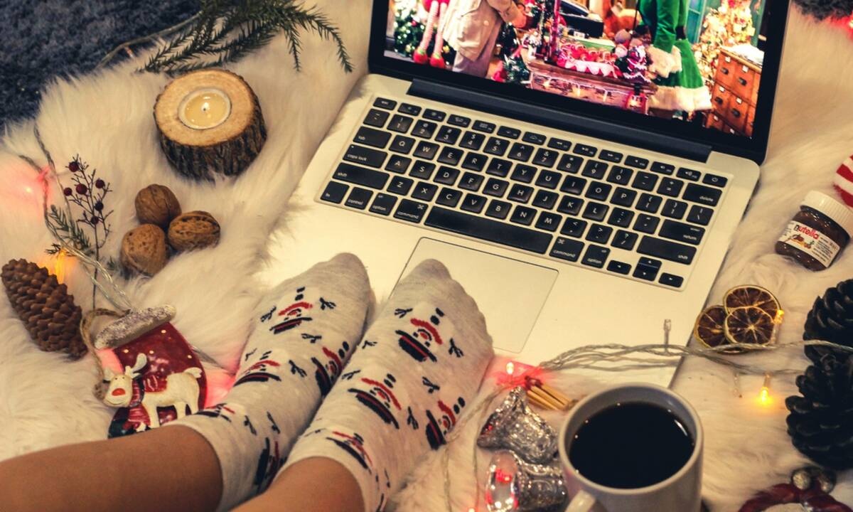 Οι 10 καλύτερες ταινίες για να μπεις σε mood Χριστουγέννων