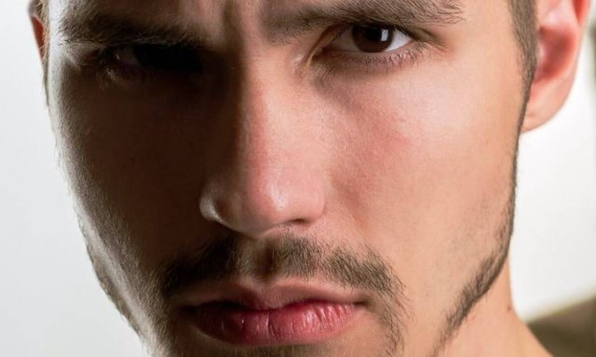 Αυτά κάνεις και... ξενερώνεις τον άντρα Σκορπιό