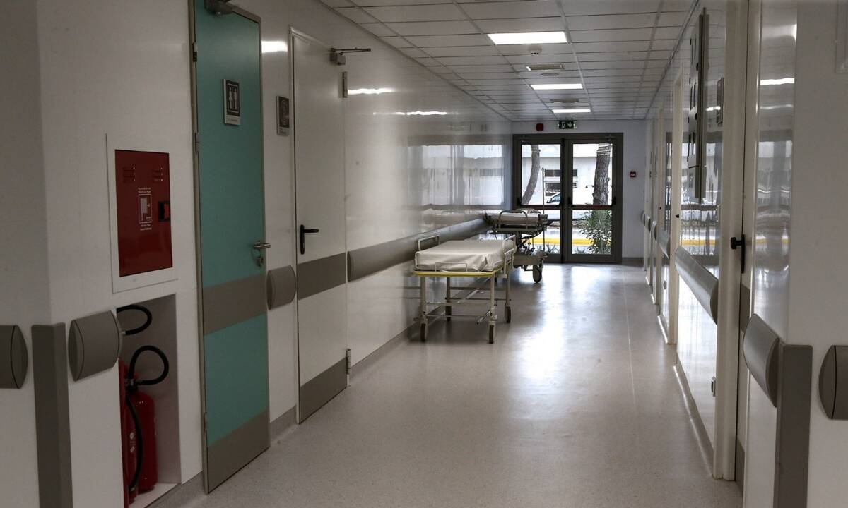 Κρούσματα σήμερα (11/11/2020): Τρόμος - Προς νέο μαύρο ρεκόρ και… ο Θεός να βάλει το χέρι του