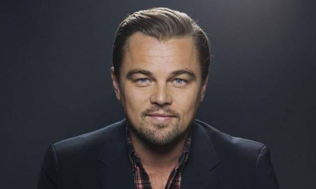 Λεονάρντο Ντι Κάπριο: Πόσο χρονών έγινε ο διάσημος ηθοποιός