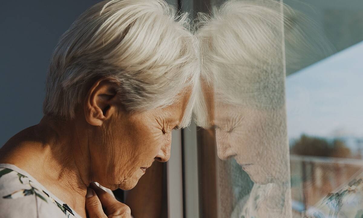 Lockdown και κατάθλιψη: Πώς θα την αποφύγετε