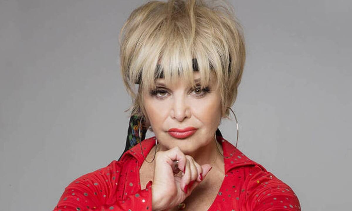 Μαρία Ιωαννίδου: Αποκαλύψεις για τις σχέσεις με τον Δαλιανίδη - «Πριν πεθάνει...»