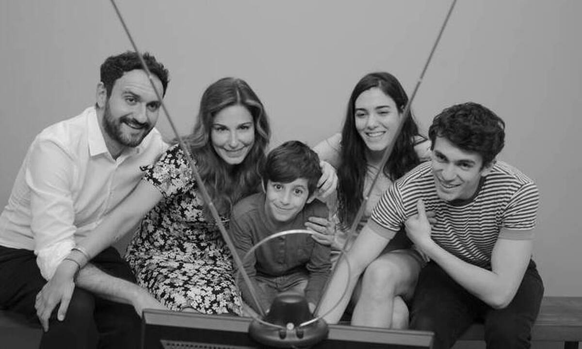 Μελέτης Ηλίας: Μιλά για τη συνεργασία του με την ΕΡΤ