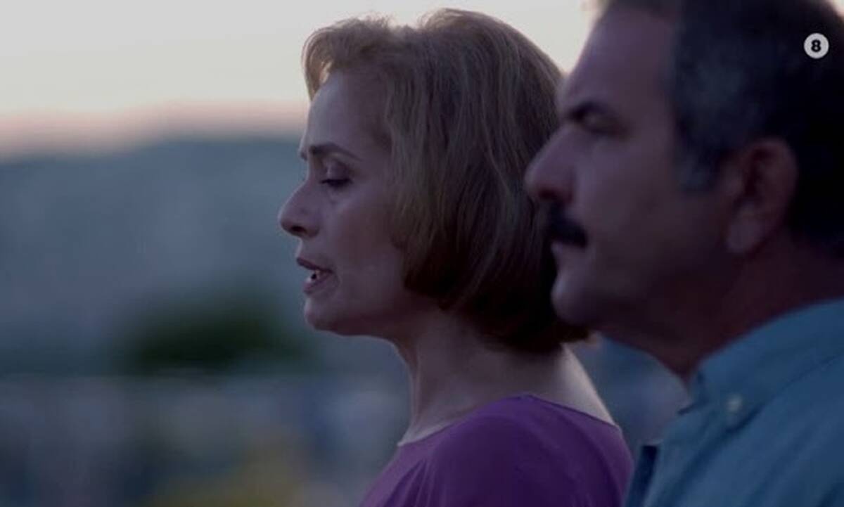 Γεωργία Μαυρογεώργη: «Η Άννα έχει τα δικά της μυστικά»