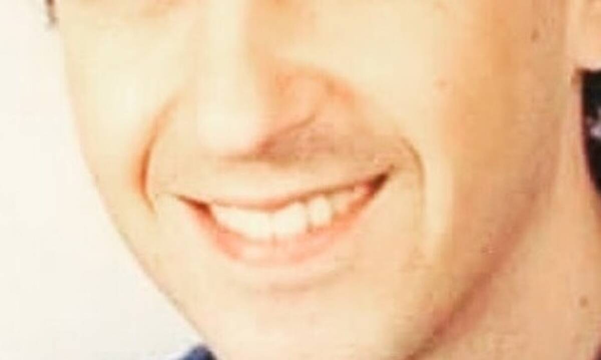 Κανείς δεν αναγνώρισε τον πασίγνωστο Έλληνα ηθοποιό σε φωτό, 35 χρόνια πριν! 