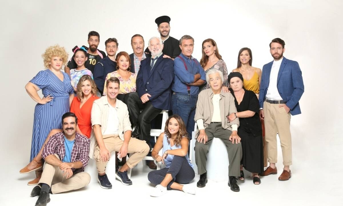 Χαιρέτα μου τον πλάτανο: Η παράνομη δραστηριότητα του Στάθη κινδυνεύει ν’ αποκαλυφθεί