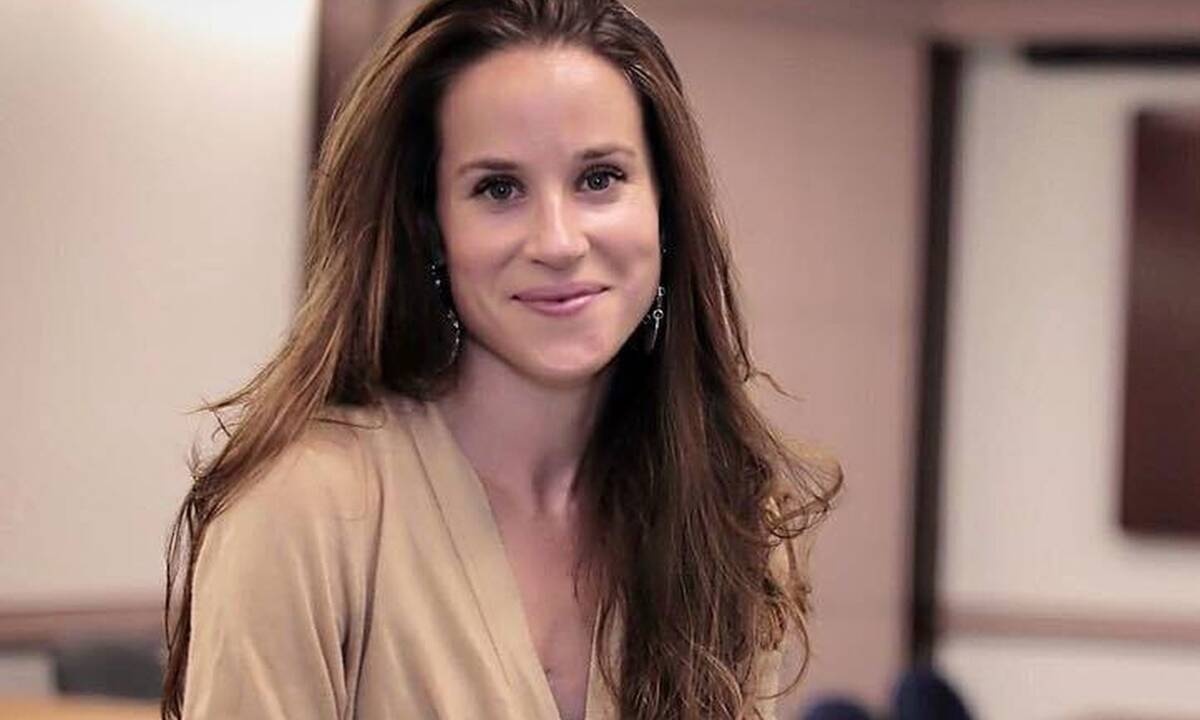 Ashley Biden: Ποια είναι η κόρη του νέου Προέδρου των ΗΠΑ