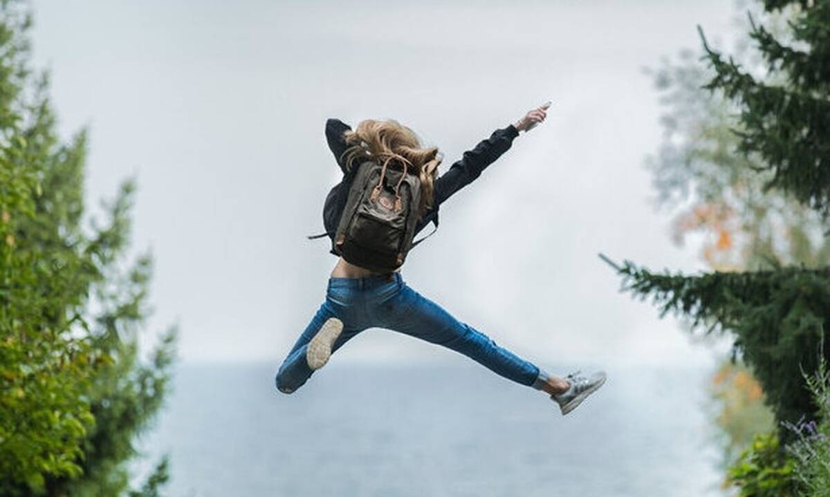 Οι πέντε free επιλογές που αξίζει να εντάξεις στην καθημερινότητά σου!